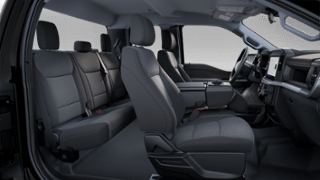2025 Ford F-150® Internal Image 1